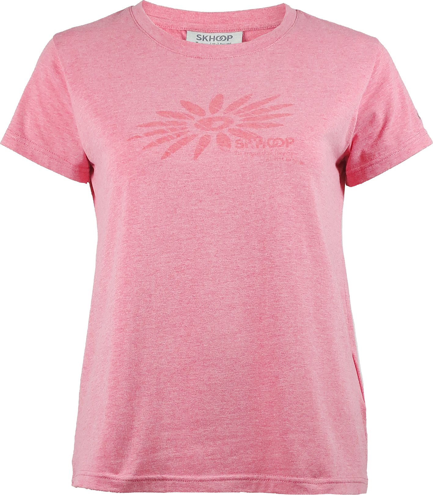 Skhoop Women's Skhoop T Coral