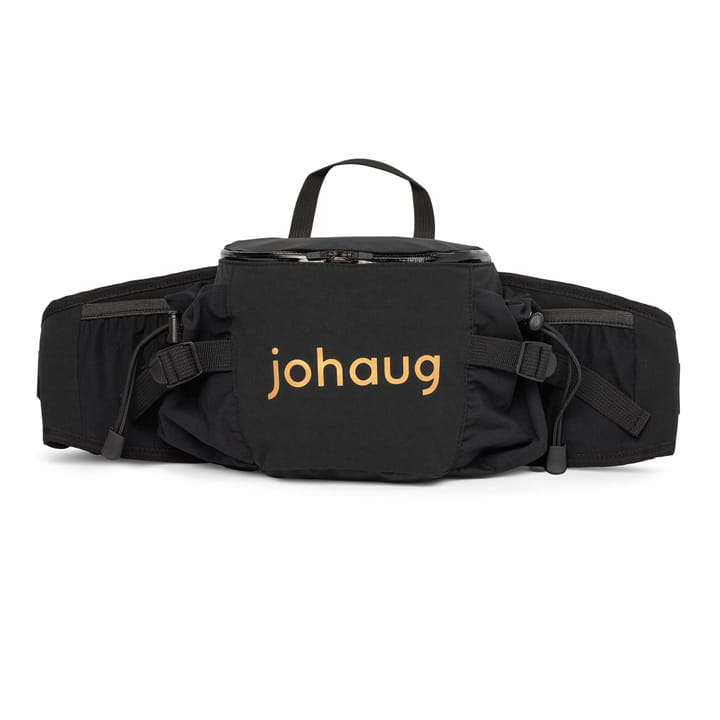 Johaug Adapt Bum Bag TBLCK Johaug Johaug Adapt Bum Bag TBLCK Johaug