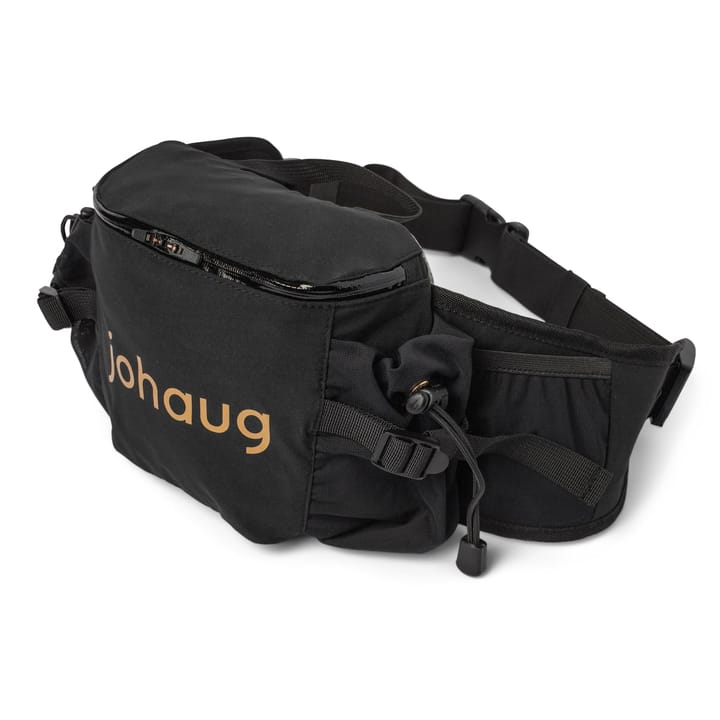 Johaug Adapt Bum Bag TBLCK Johaug Johaug Adapt Bum Bag TBLCK Johaug