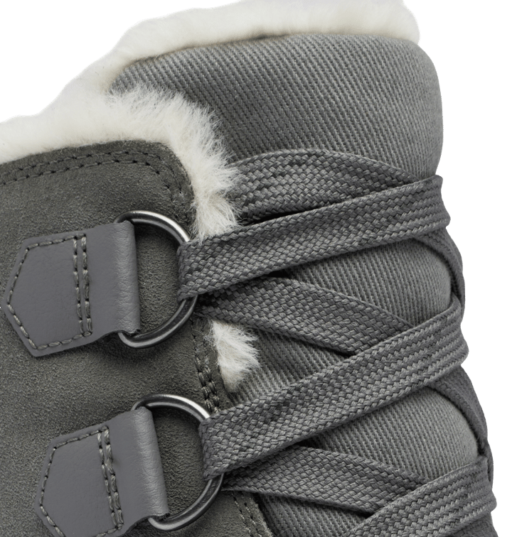 Sorel Women's Torino V Waterproof Quarry, Grill Sorel
