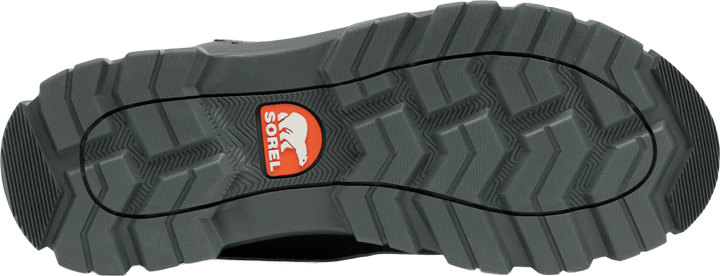 Sorel Women's Torino V Waterproof Quarry, Grill Sorel