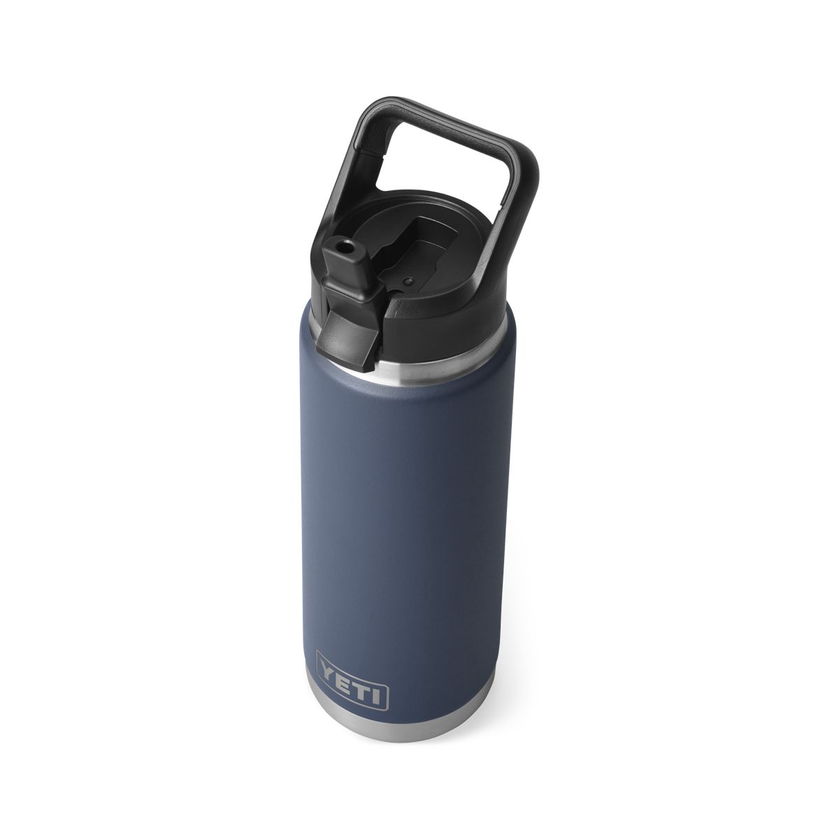 Yeti R26 C Straw Bottle Navy