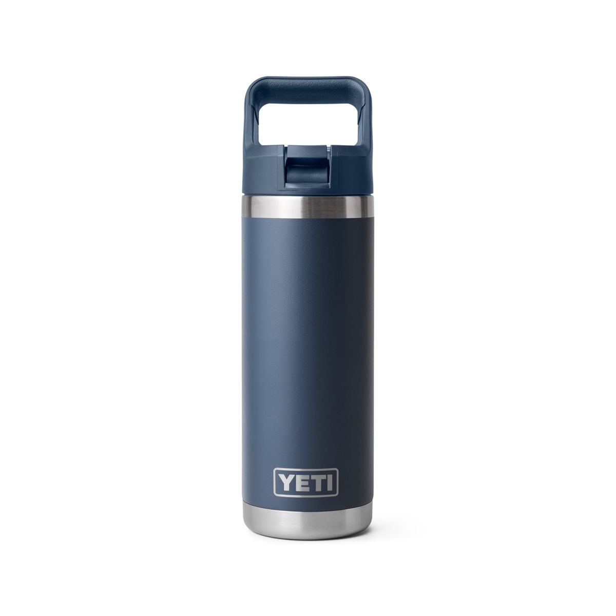 Yeti R18 C Straw Bottle Navy