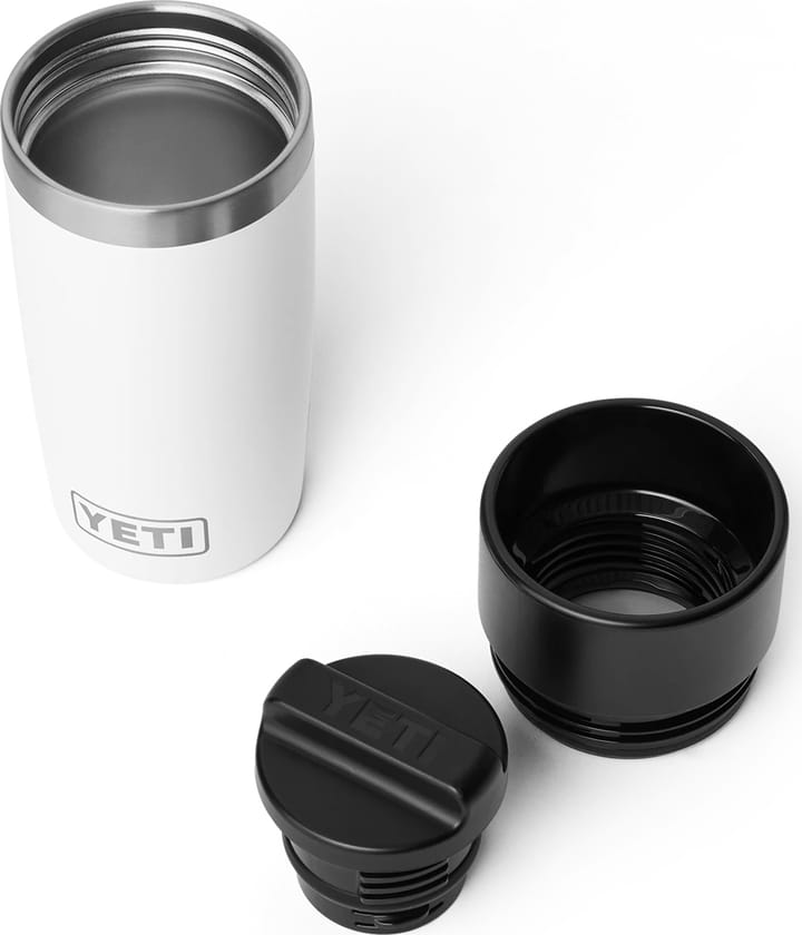 Yeti Rambler 354 ml Bottle White Yeti