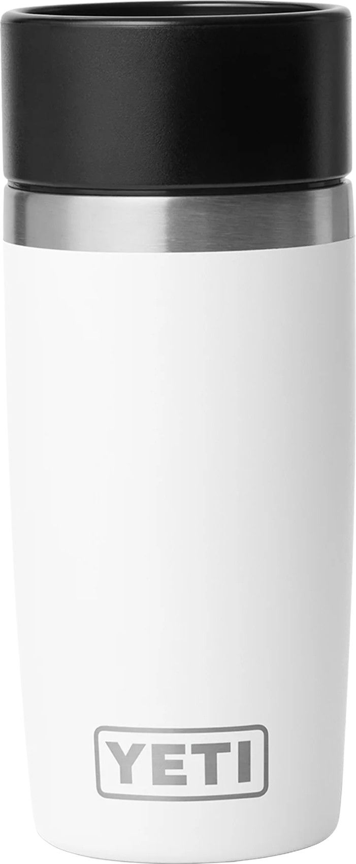 Yeti Rambler 354 ml Bottle White Yeti