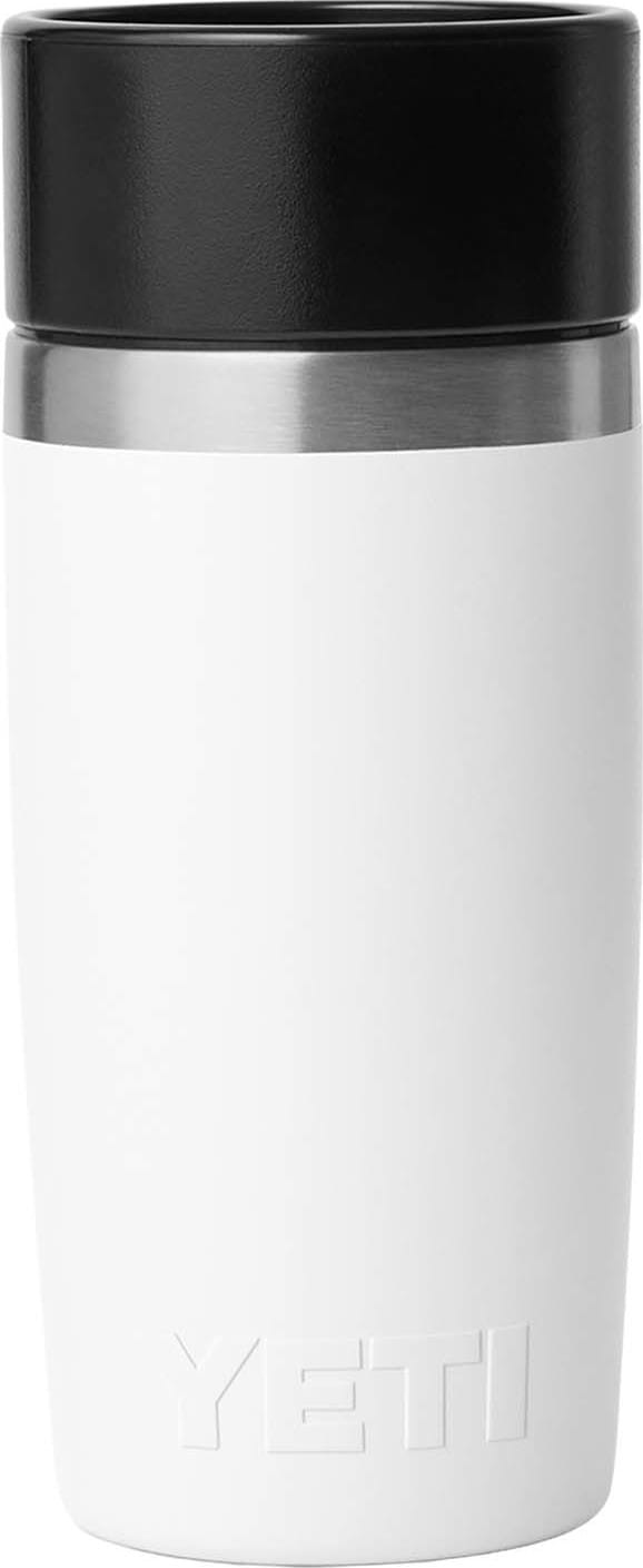 Yeti Rambler 355 ml Travel Bottle White Yeti Yeti Rambler 355 ml Travel Bottle White Yeti