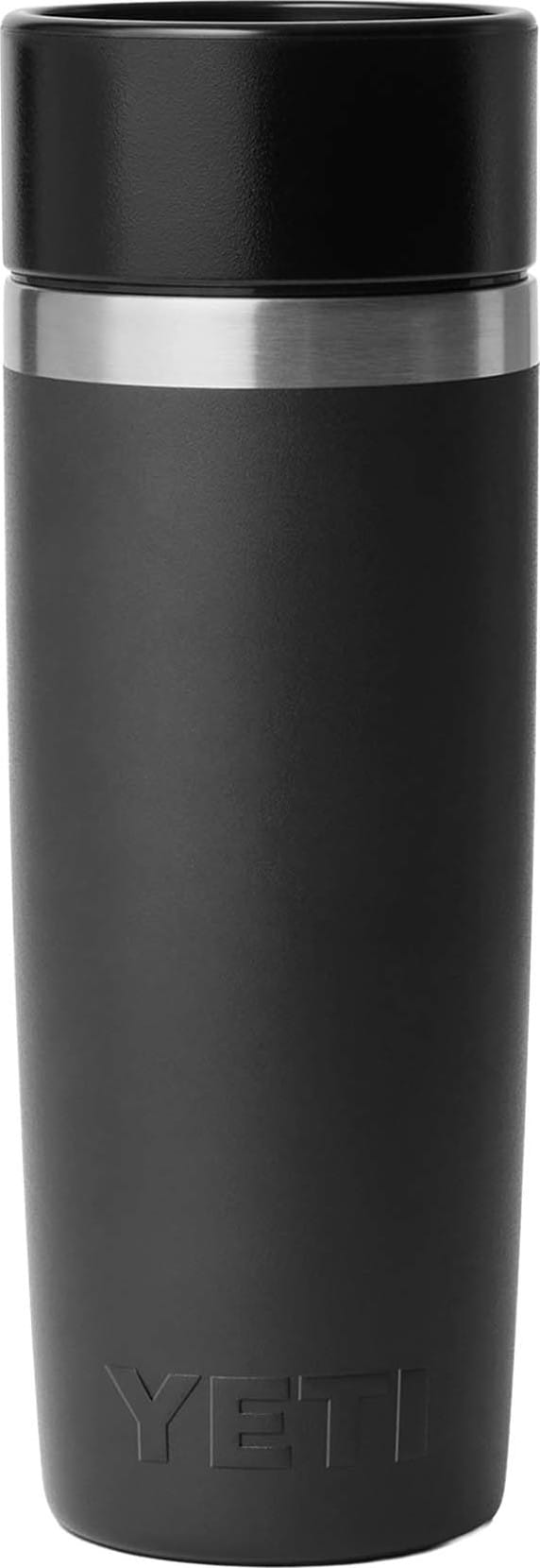 Yeti Rambler 473 ml Travel Bottle Black Yeti