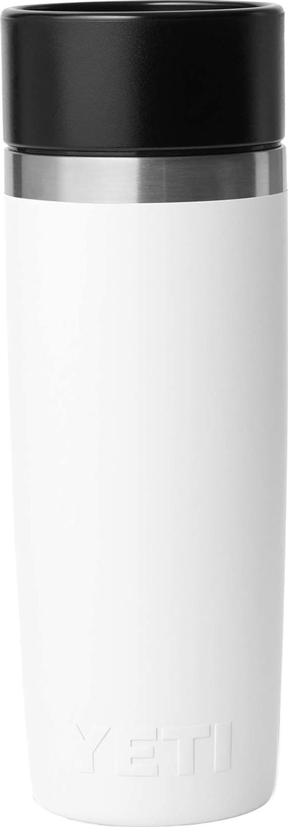 Yeti Rambler 473 ml Travel Bottle White Yeti
