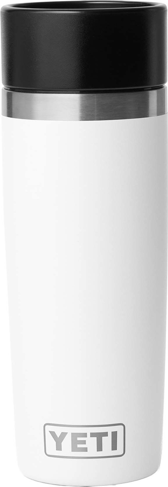 Yeti Rambler 473 ml Travel Bottle White Termosmuggar 473 ml