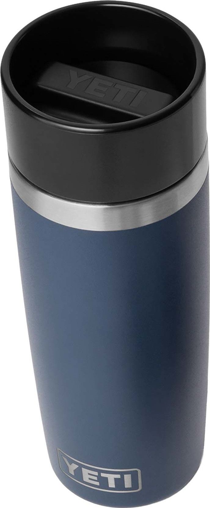 Yeti Rambler 473 ml Travel Bottle Navy Yeti Yeti Rambler 473 ml Travel Bottle Navy Yeti