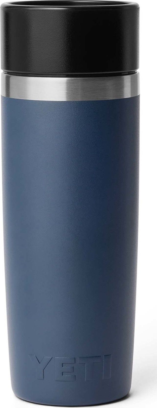 Yeti Rambler 473 ml Travel Bottle Navy Yeti Yeti Rambler 473 ml Travel Bottle Navy Yeti