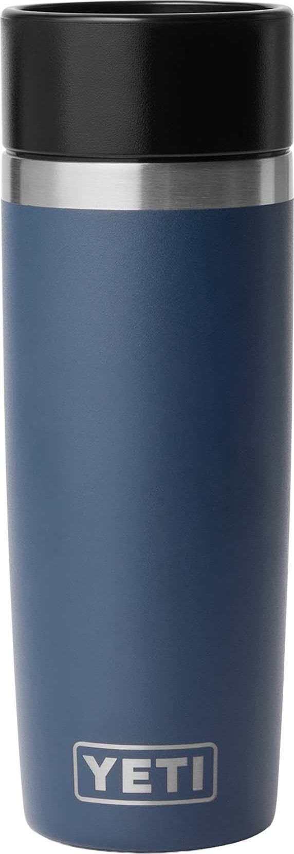 Yeti Rambler 473 ml Travel Bottle Navy Termoskopper 473 ml