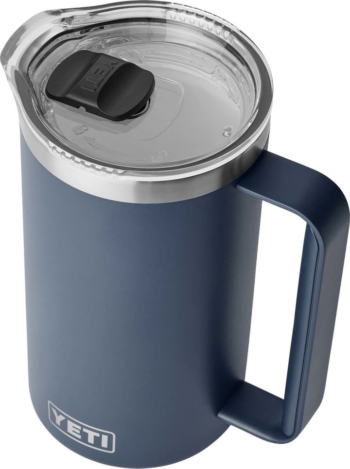Yeti Rambler 1 L Pitcher Navy Yeti Yeti Rambler 1 L Pitcher Navy Yeti