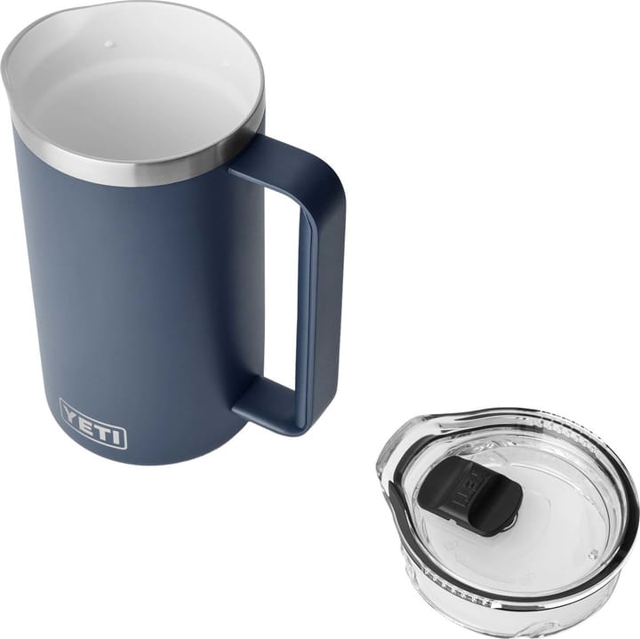 Yeti Rambler 1 L Pitcher Navy Yeti Yeti Rambler 1 L Pitcher Navy Yeti