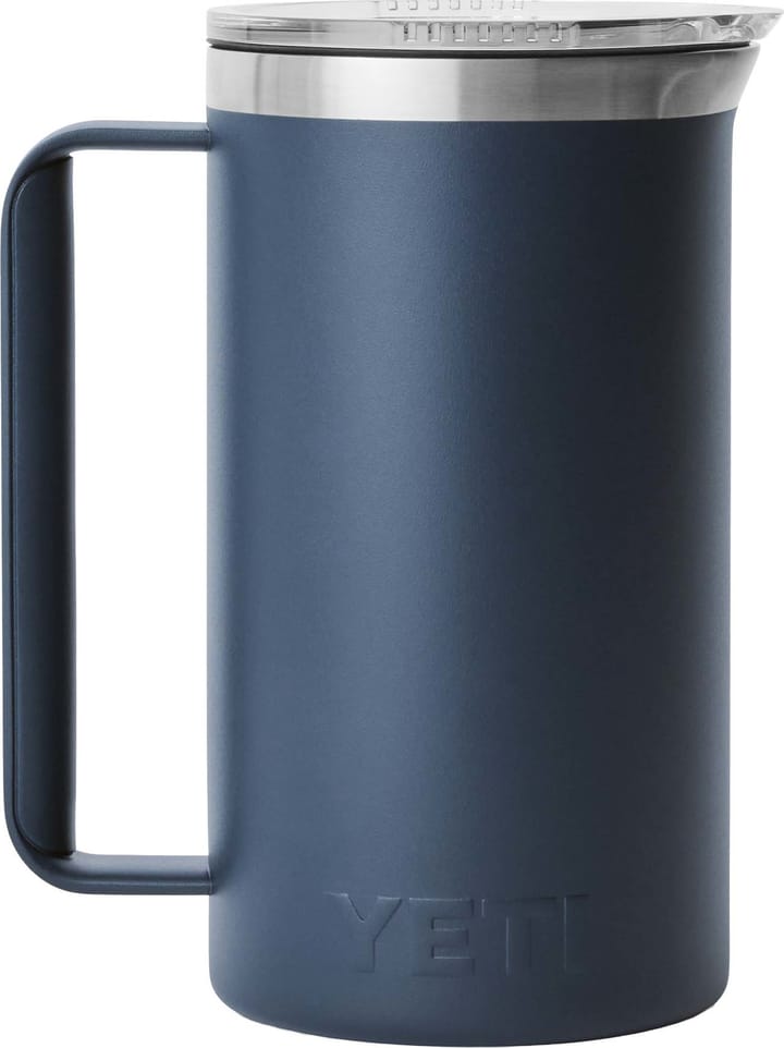 Yeti Rambler 1 L Pitcher Navy Yeti Yeti Rambler 1 L Pitcher Navy Yeti