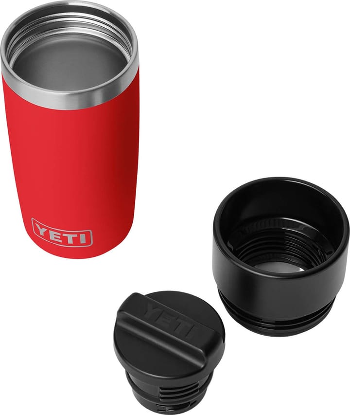 Yeti Rambler 355 ml Travel Bottle Rescue Red Yeti Yeti Rambler 355 ml Travel Bottle Rescue Red Yeti