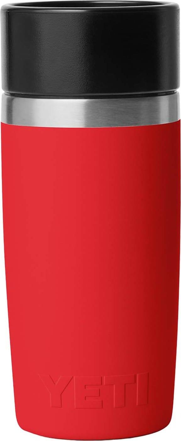 Yeti Rambler 355 ml Travel Bottle Rescue Red Yeti Yeti Rambler 355 ml Travel Bottle Rescue Red Yeti