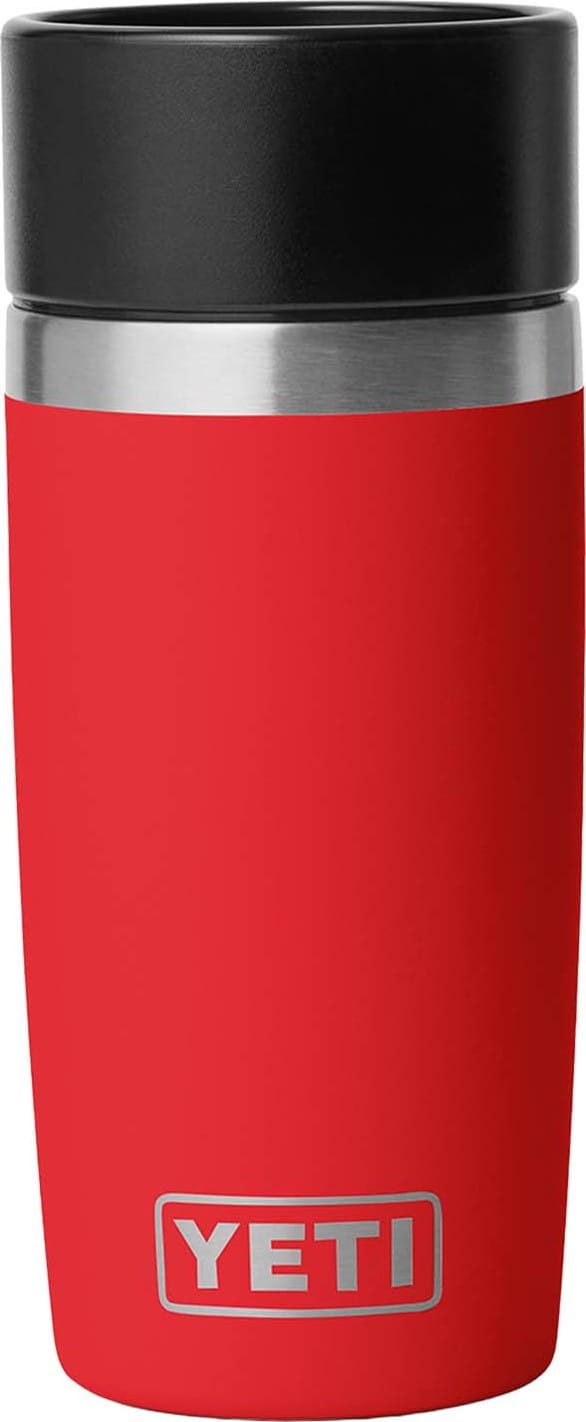 Yeti Rambler 355 ml Travel Bottle Rescue Red Yeti Yeti Rambler 355 ml Travel Bottle Rescue Red Yeti