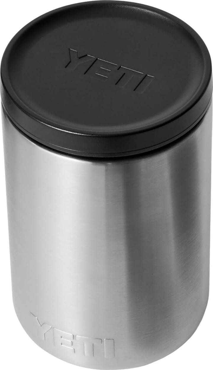 Yeti Rambler 473 ml Insulated Food Jar Stainless Steel Yeti
