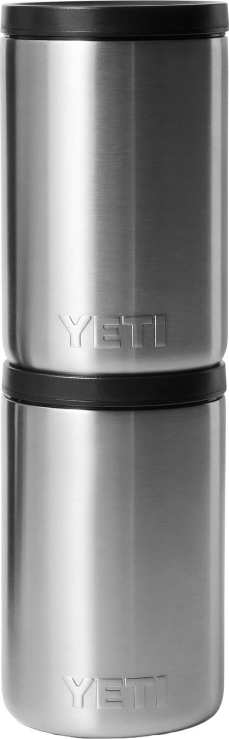 Yeti Rambler 473 ml Insulated Food Jar Stainless Steel Yeti
