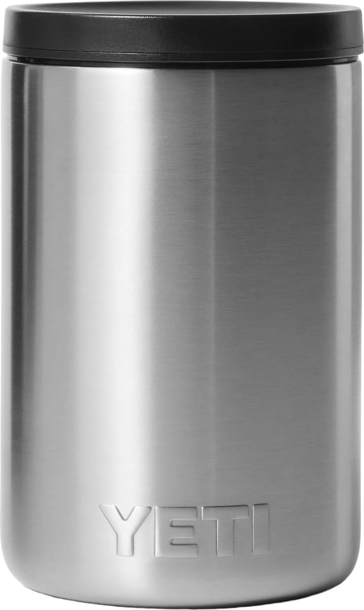 Yeti Rambler 473 ml Insulated Food Jar Stainless Steel Yeti Yeti Rambler 473 ml Insulated Food Jar Stainless Steel Yeti