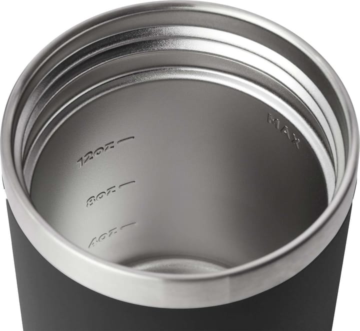 Yeti Rambler 473 ml Insulated Food Jar Black Yeti