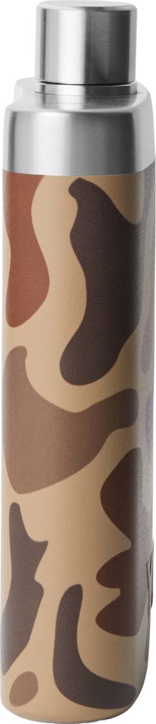 Yeti Flask Wetlands Camo Yeti