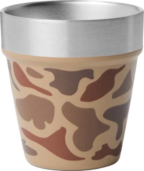 Yeti Shot Glasses Wetlands Camo Yeti