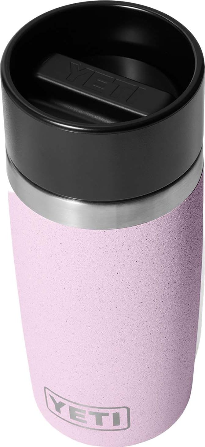 Yeti Rambler 355 ml Travel Bottle Cherry Blossom Yeti Yeti Rambler 355 ml Travel Bottle Cherry Blossom Yeti