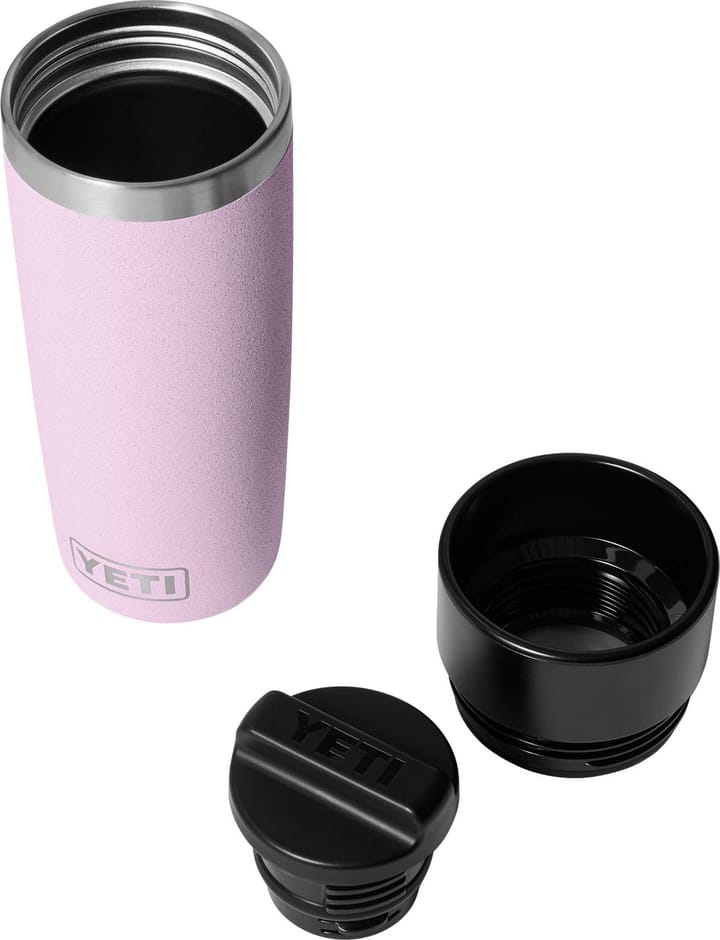 Yeti Rambler 473 ml Travel Bottle Cherry Blossom Yeti