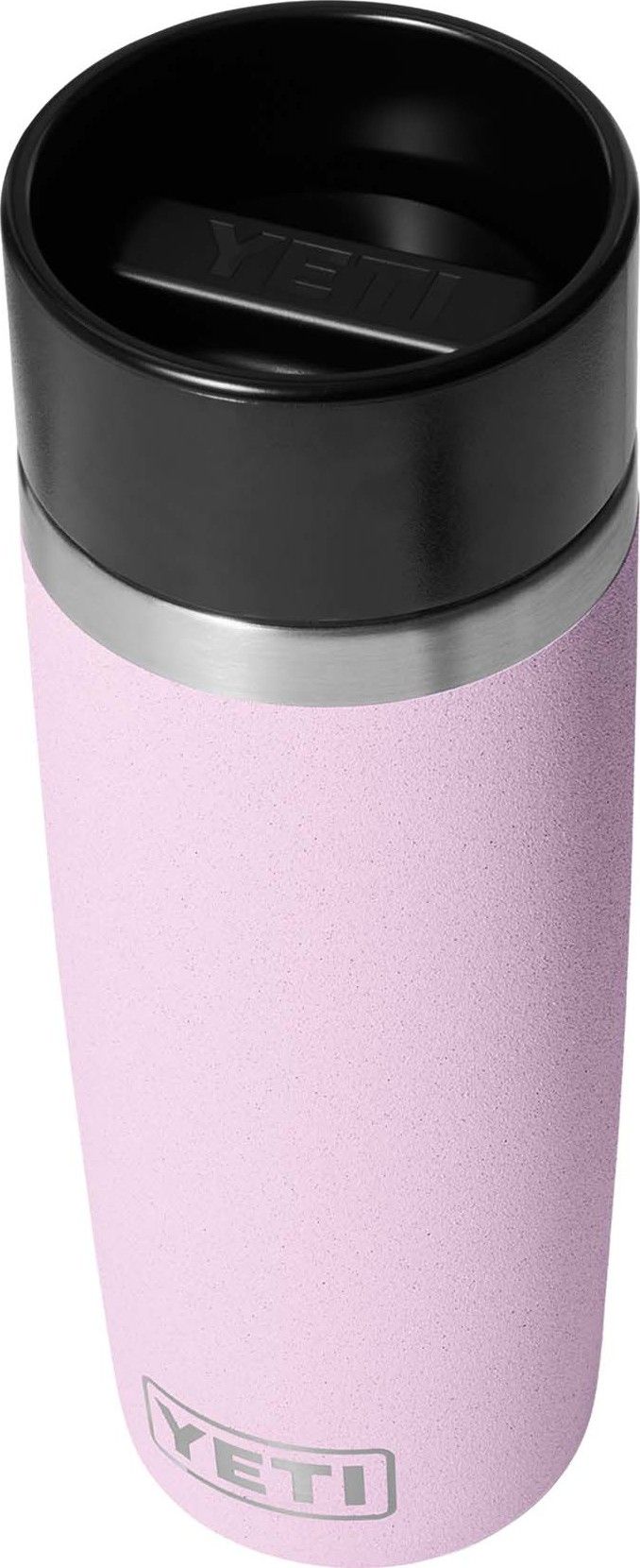 Yeti Rambler 473 ml Travel Bottle Cherry Blossom Yeti
