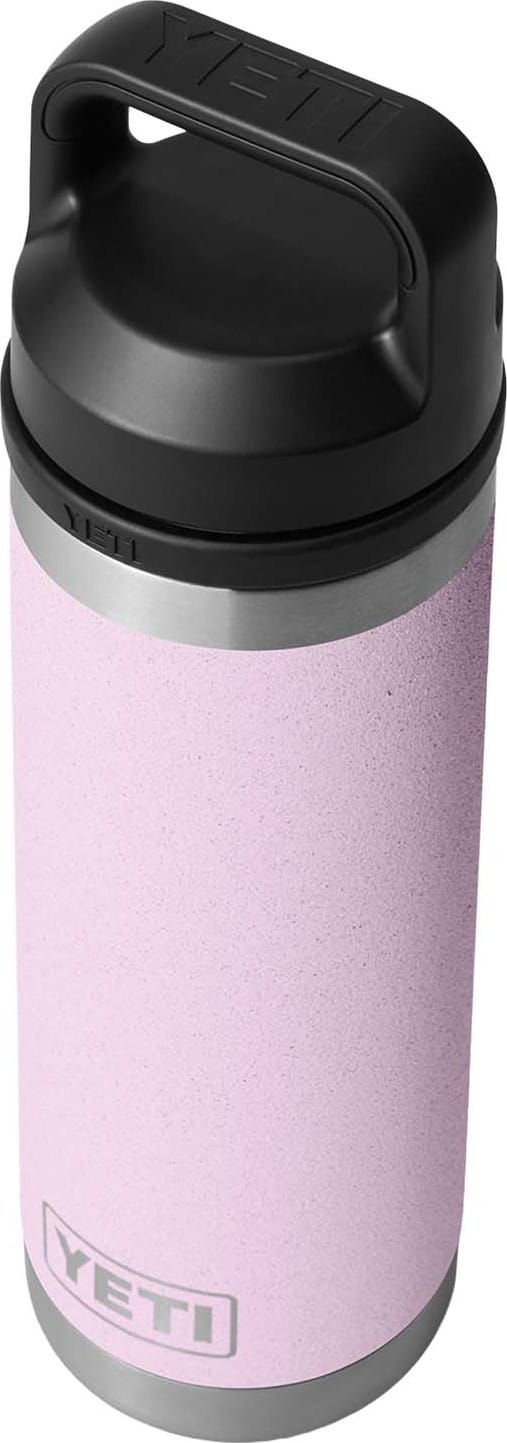 Yeti Rambler 532 ml Chug Bottle Cherry Blossom Yeti