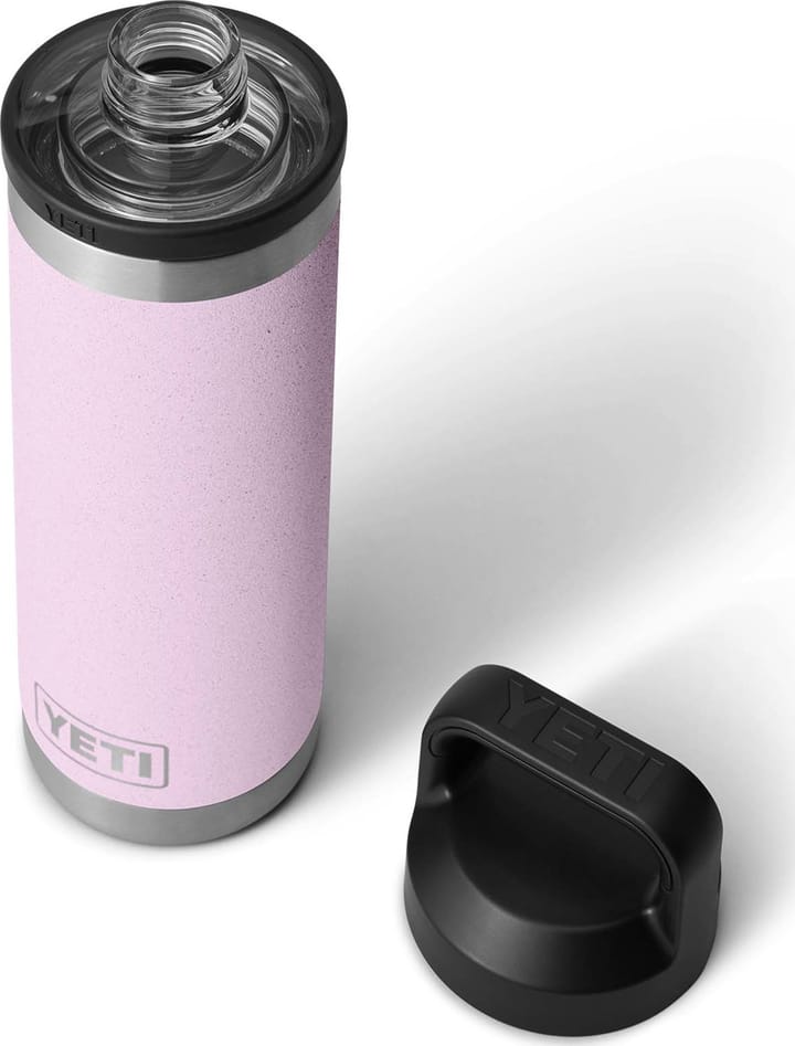 Yeti Rambler 532 ml Chug Bottle Cherry Blossom Yeti