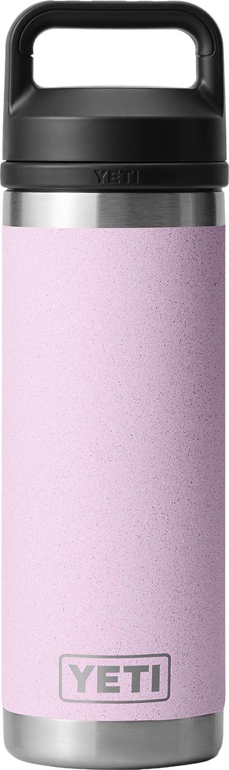 Yeti Rambler 532 ml Chug Bottle Cherry Blossom Flaskor 532 ml