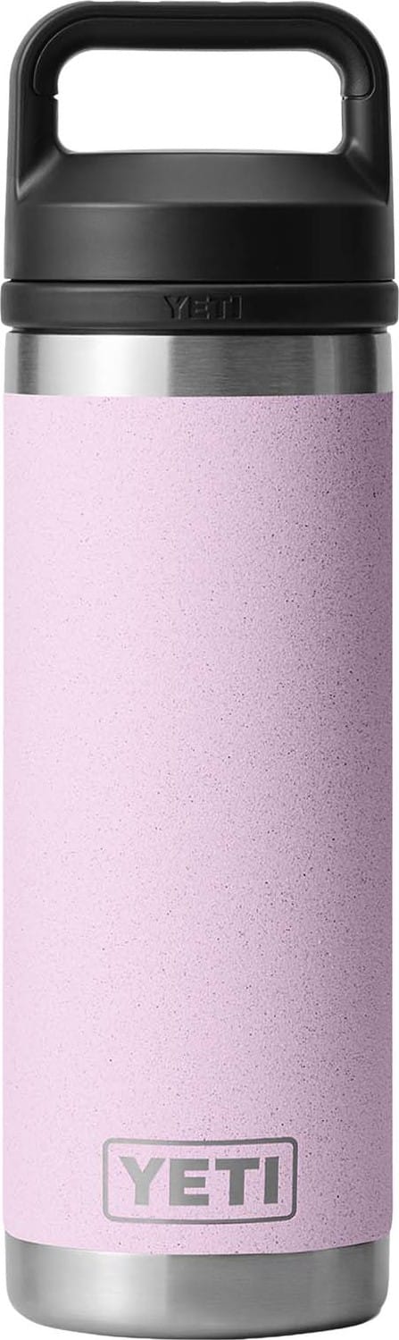 Yeti Rambler 532 ml Chug Bottle Cherry Blossom Yeti