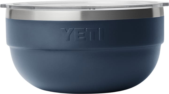 Yeti Rambler Bowl Medium Navy Yeti Yeti Rambler Bowl Medium Navy Yeti