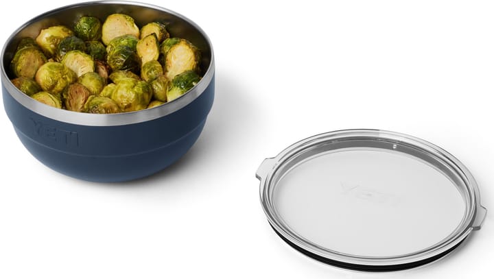 Yeti Rambler Bowl Medium Navy Yeti Yeti Rambler Bowl Medium Navy Yeti