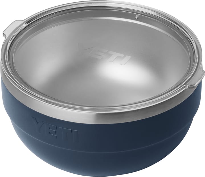 Yeti Rambler Bowl Medium Navy Yeti