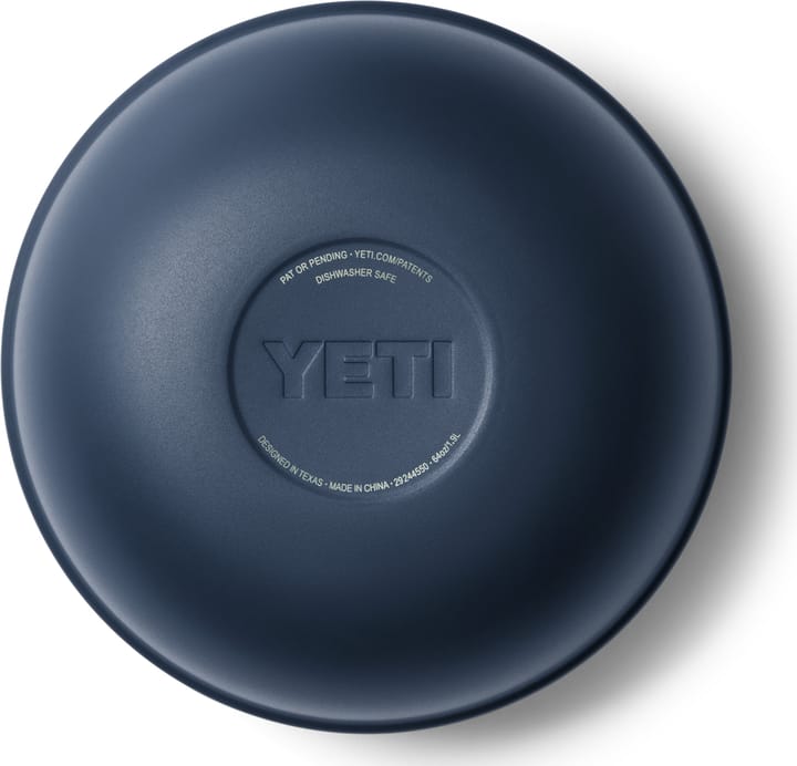 Yeti Rambler Bowl Medium Navy Yeti Yeti Rambler Bowl Medium Navy Yeti