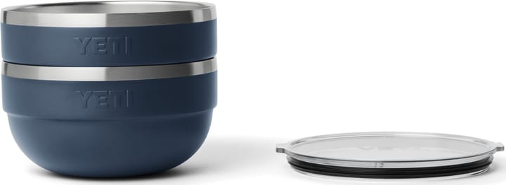 Yeti Rambler Bowl Medium Navy Yeti Yeti Rambler Bowl Medium Navy Yeti