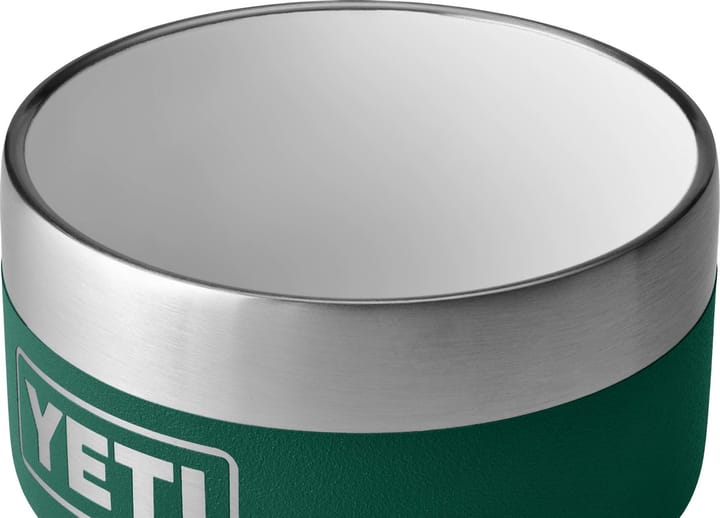 Yeti Rambler 118 ml Stackable Cups 2-pack Black Forest Green Yeti Yeti Rambler 118 ml Stackable Cups 2-pack Black Forest Green Yeti