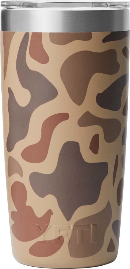 Yeti Rambler 295 ml Tumbler Wetlands Camo Yeti