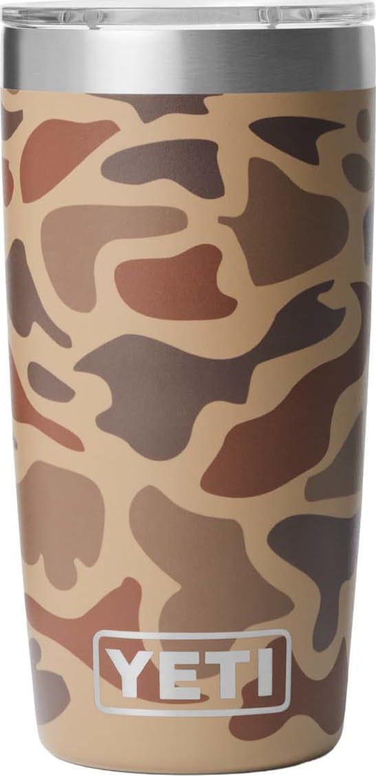 Yeti Rambler 295 ml Tumbler Wetlands Camo Yeti