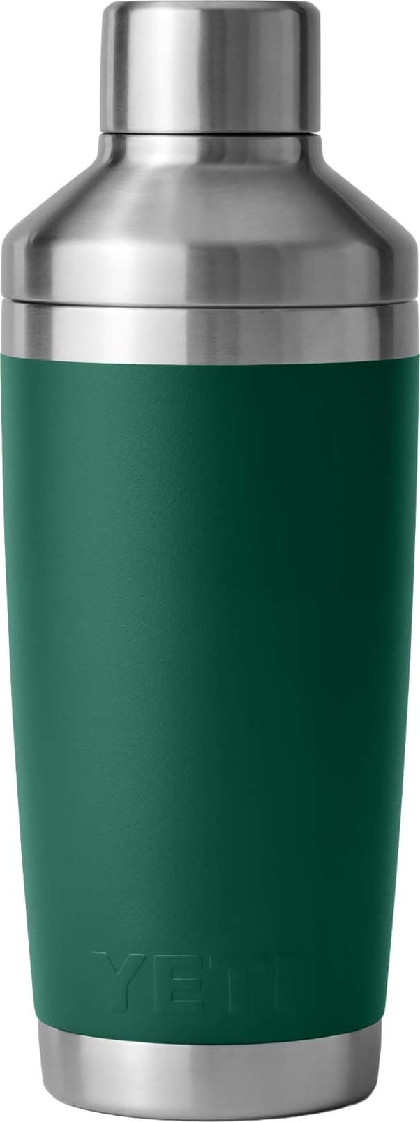 Yeti Rambler 591 ml Cocktail Shaker Black Forest Green Yeti Yeti Rambler 591 ml Cocktail Shaker Black Forest Green Yeti