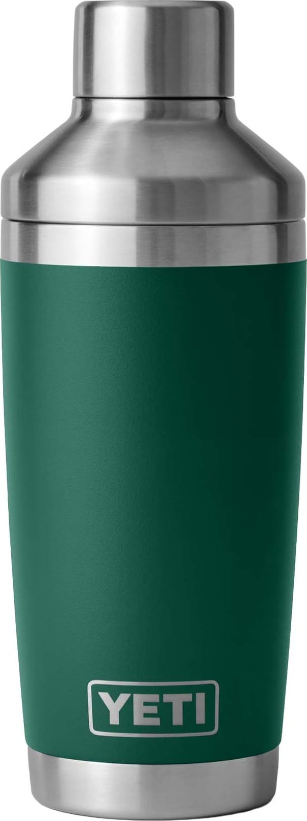 Yeti Rambler 591 ml Cocktail Shaker Black Forest Green Yeti