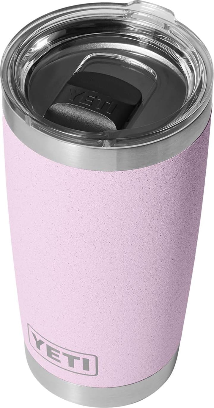 Yeti Rambler 591 ml Tumbler Cherry Blossom Yeti Yeti Rambler 591 ml Tumbler Cherry Blossom Yeti