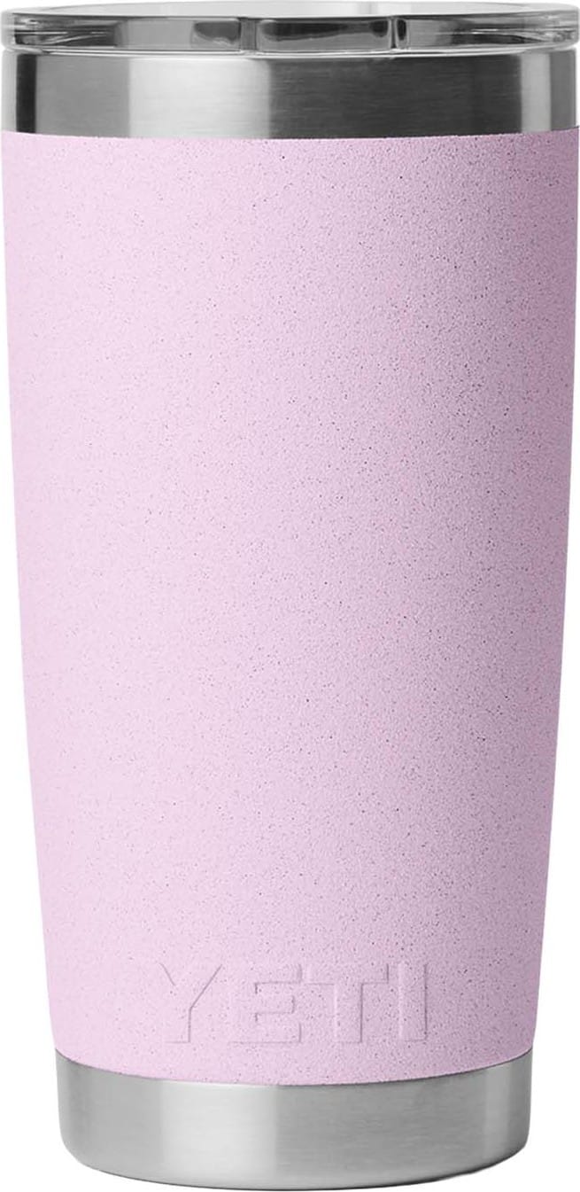 Yeti Rambler 591 ml Tumbler Cherry Blossom Yeti Yeti Rambler 591 ml Tumbler Cherry Blossom Yeti