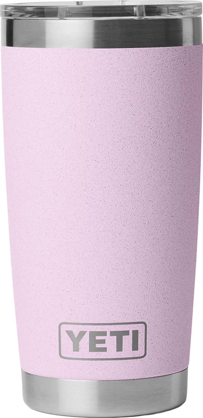 Yeti Rambler 591 ml Tumbler Cherry Blossom Yeti
