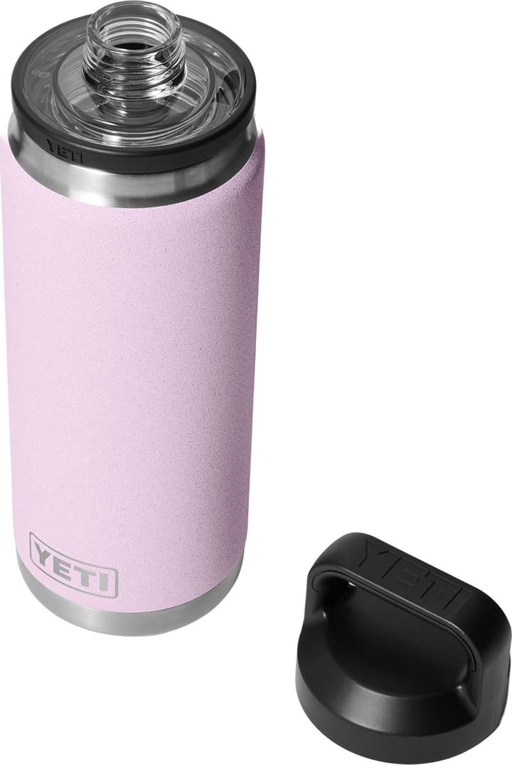 Yeti Rambler 769 ml Chug Bottle Cherry Blossom Yeti Yeti Rambler 769 ml Chug Bottle Cherry Blossom Yeti