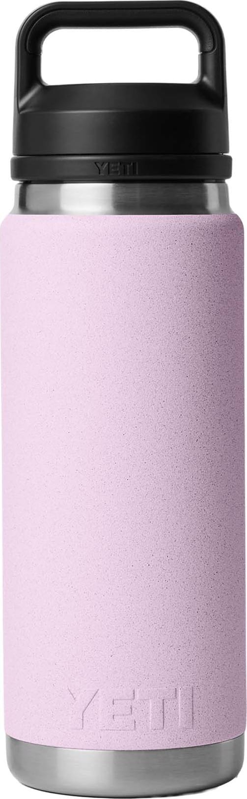 Yeti Rambler 769 ml Chug Bottle Cherry Blossom Yeti Yeti Rambler 769 ml Chug Bottle Cherry Blossom Yeti